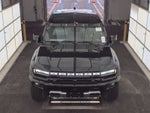 2024 GMC HUMMER EV SUV 2X