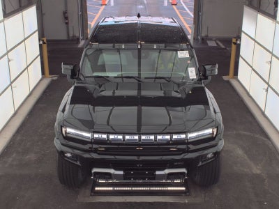 2024 GMC HUMMER EV SUV 2X