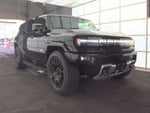 2024 GMC HUMMER EV SUV 2X