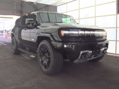 2024 GMC HUMMER EV SUV 2X