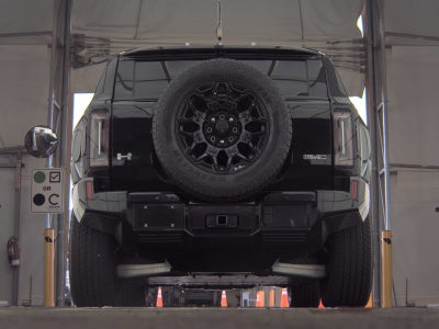 2024 GMC HUMMER EV SUV 2X