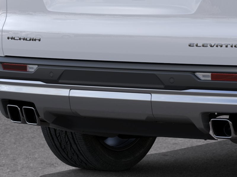 2026 GMC Acadia Elevation - Photo 14