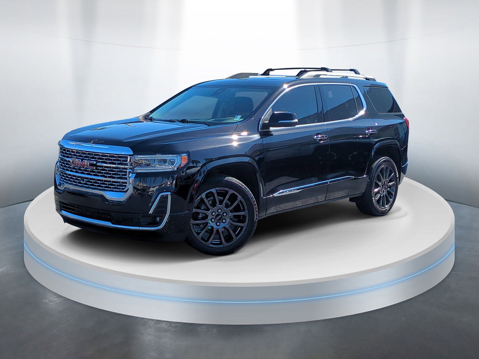 2023 GMC Acadia Denali's photo