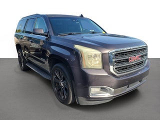 2017 GMC Yukon SLE