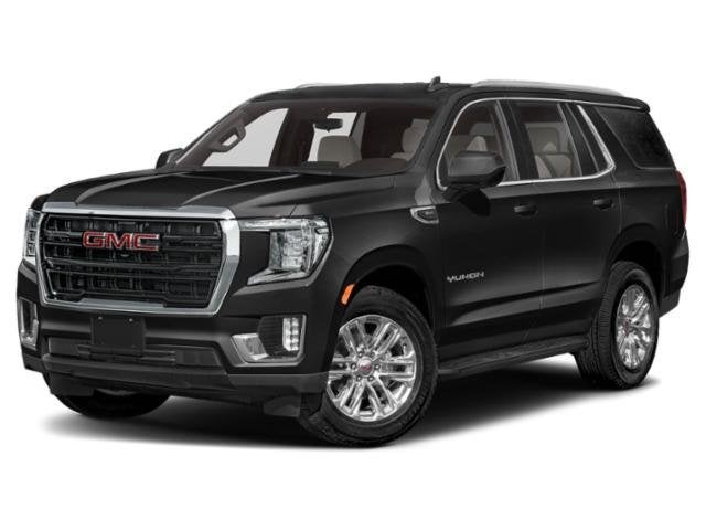 2022 GMC Yukon SLE's photo