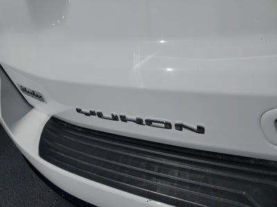 2023 GMC Yukon SLE