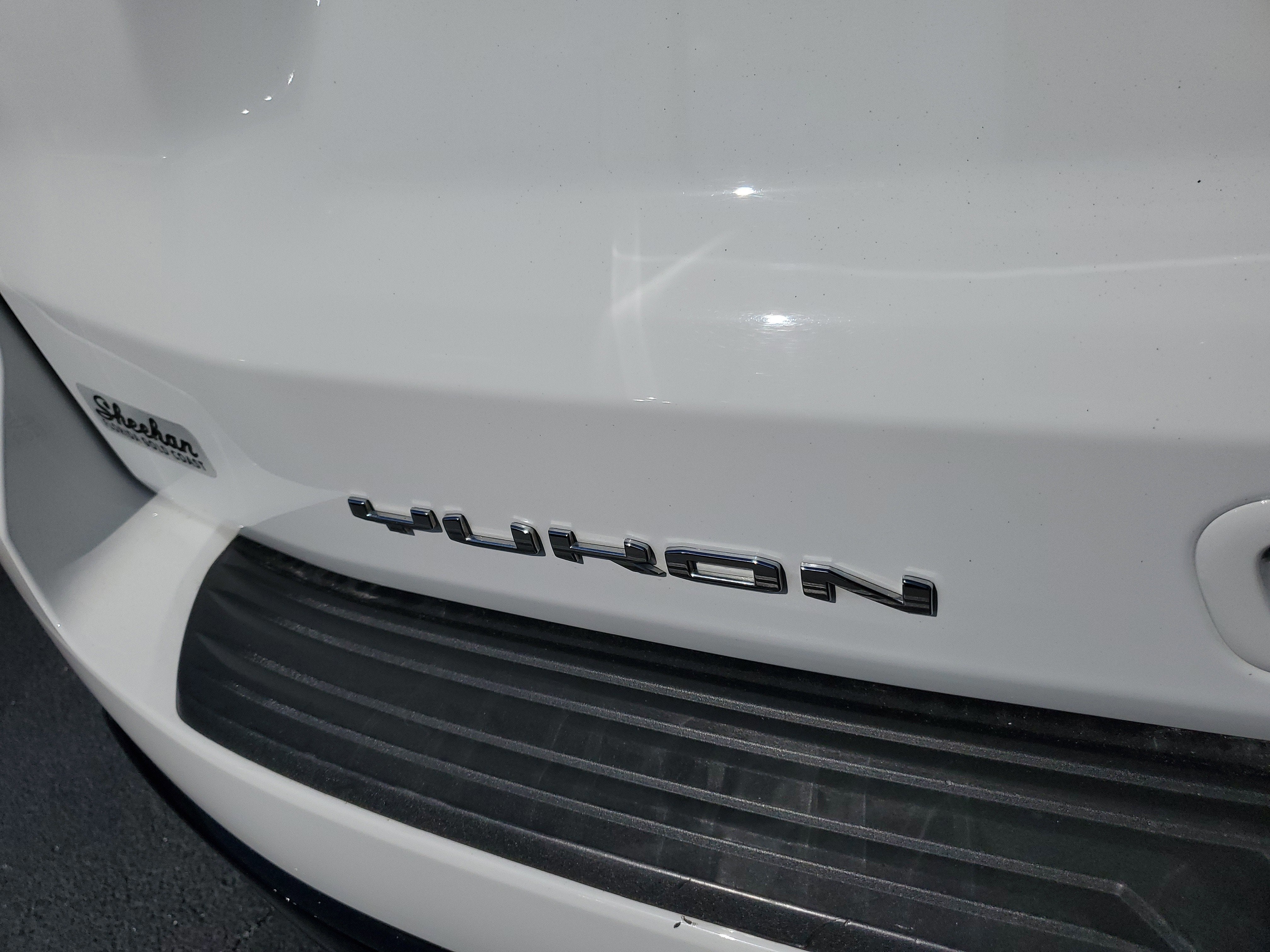 2023 GMC Yukon SLE