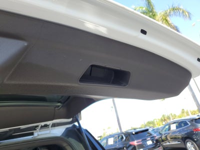 2023 GMC Yukon SLE