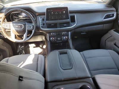 2023 GMC Yukon SLE