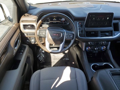 2023 GMC Yukon SLE