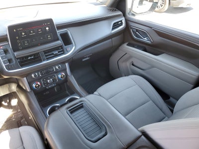 2023 GMC Yukon SLE
