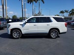 2023 GMC Yukon SLE