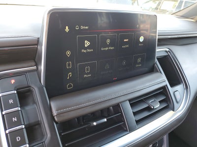 2023 GMC Yukon SLE