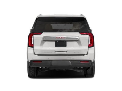 2023 GMC Yukon SLE