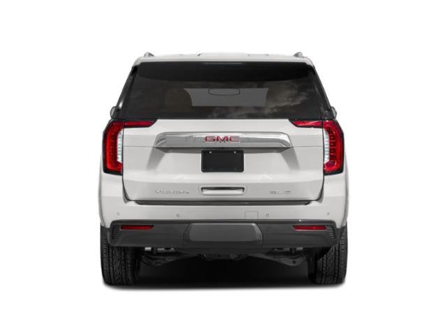 2023 GMC Yukon SLE
