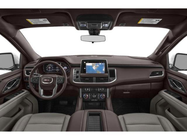 2023 GMC Yukon SLE