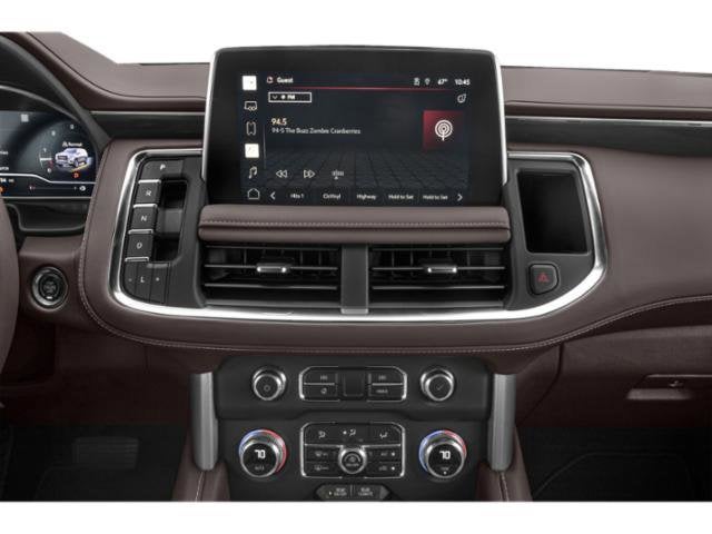 2023 GMC Yukon SLE
