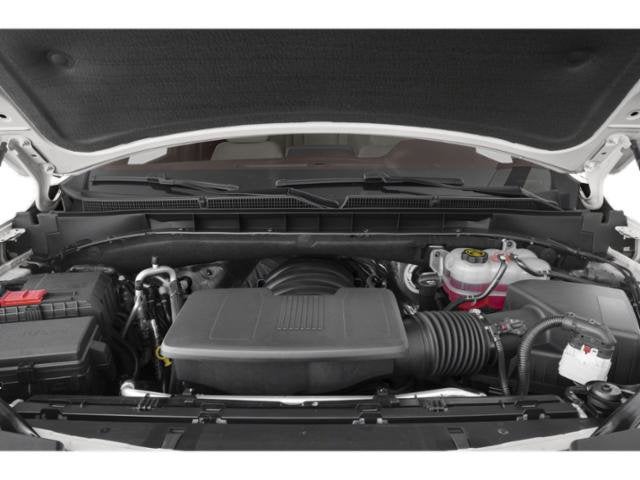 2023 GMC Yukon SLE