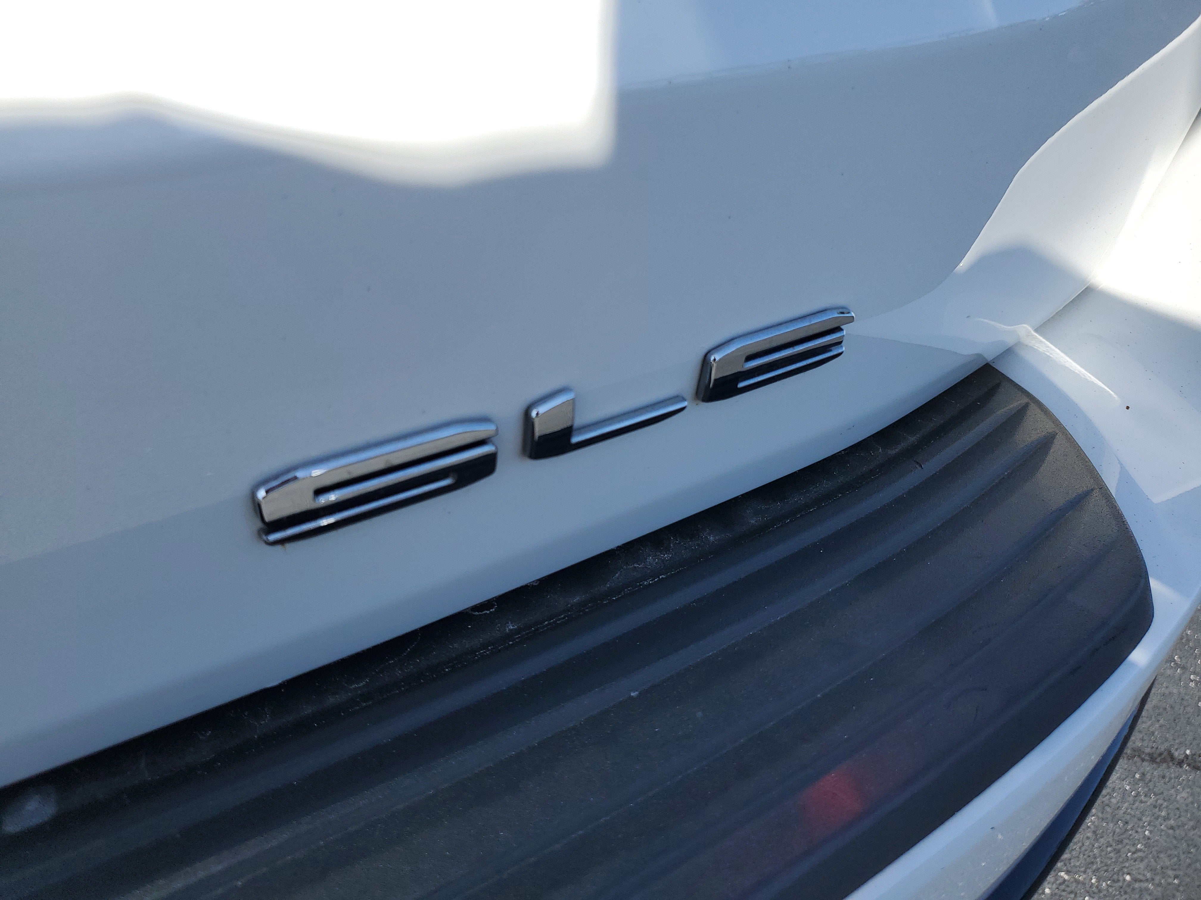 2023 GMC Yukon SLE
