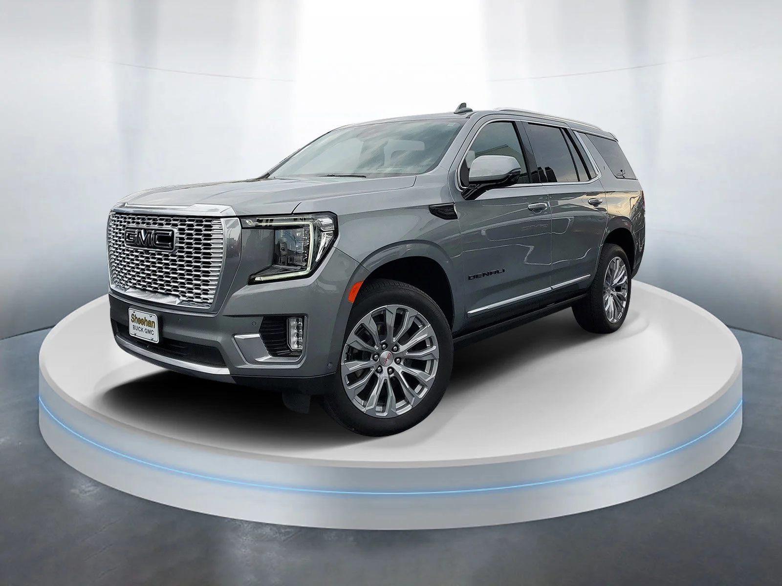 2024 GMC Yukon 2WD Denali's photo