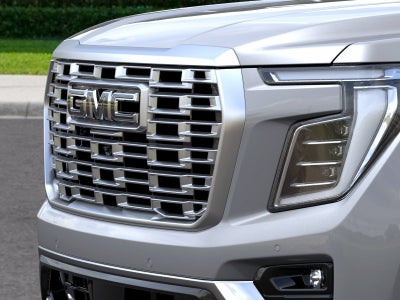 2027 GMC Yukon Denali