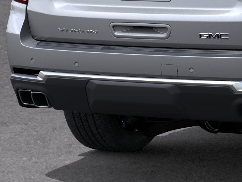 2027 GMC Yukon Denali