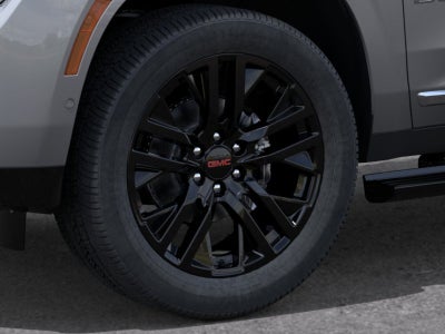 2027 GMC Yukon Denali
