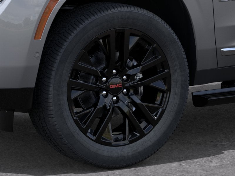 2027 GMC Yukon Denali