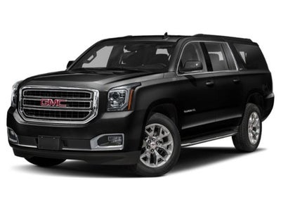 2018 GMC Yukon XL SLE