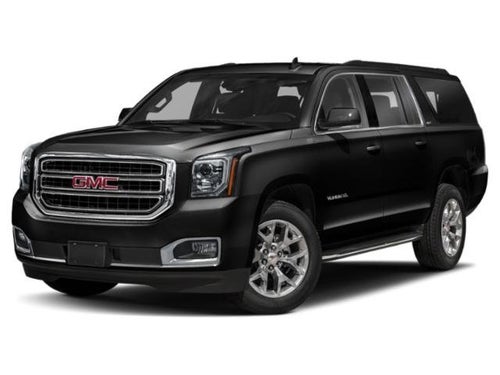 2018 GMC Yukon XL SLE