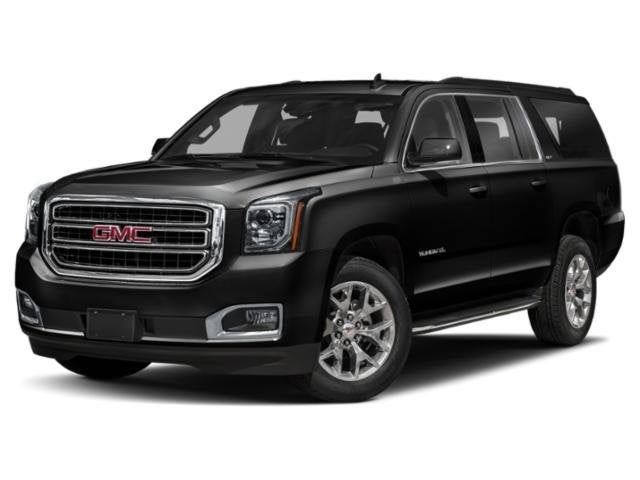 2018 GMC Yukon XL SLE