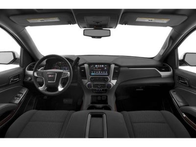 2018 GMC Yukon XL SLE
