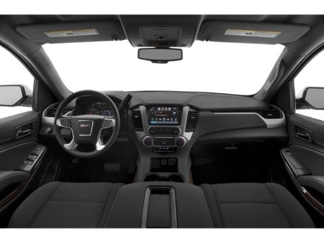 2018 GMC Yukon XL SLE