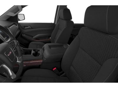 2018 GMC Yukon XL SLE