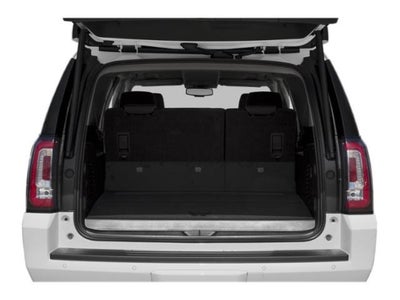 2018 GMC Yukon XL SLE