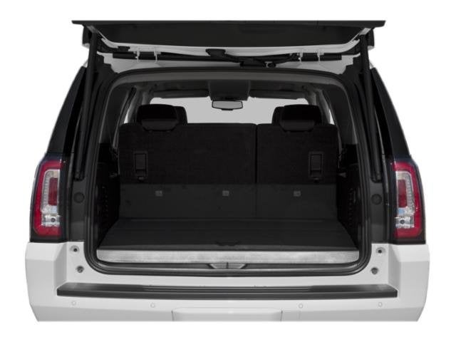 2018 GMC Yukon XL SLE