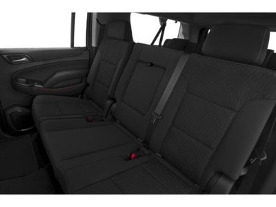 2018 GMC Yukon XL SLE