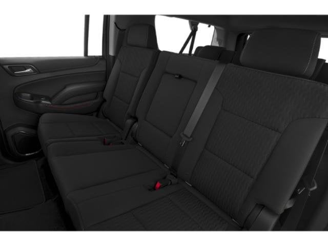 2018 GMC Yukon XL SLE