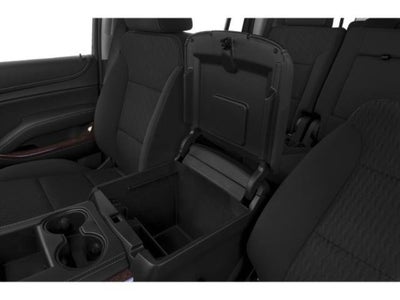 2018 GMC Yukon XL SLE