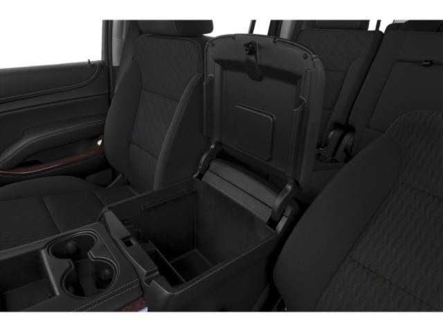 2018 GMC Yukon XL SLE