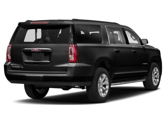 2018 GMC Yukon XL SLE
