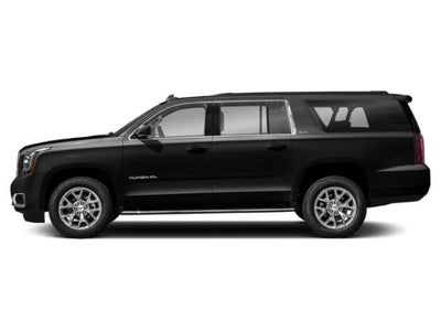 2018 GMC Yukon XL SLE