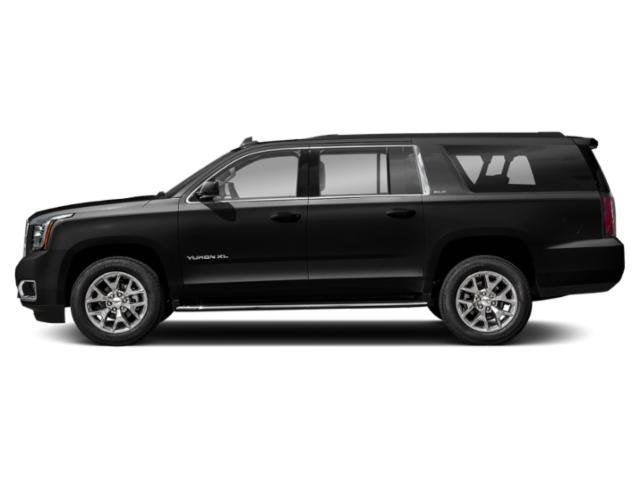 2018 GMC Yukon XL SLE