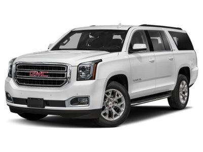 2018 GMC Yukon XL SLE
