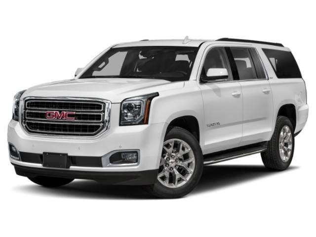 2018 GMC Yukon XL SLE