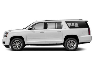 2018 GMC Yukon XL SLE