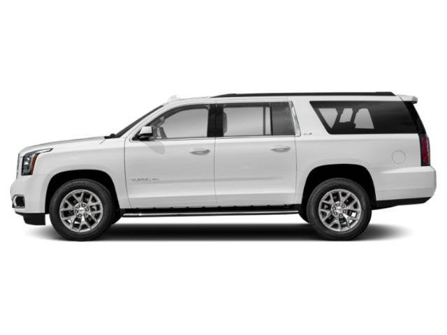 2018 GMC Yukon XL SLE