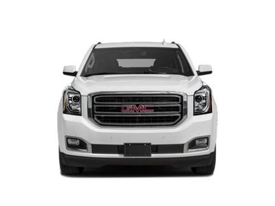2018 GMC Yukon XL SLE