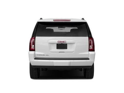 2018 GMC Yukon XL SLE