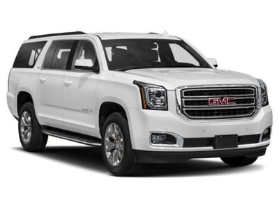 2018 GMC Yukon XL SLE